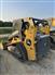 John Deere 2023 317G Track Loaders