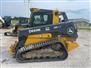 John Deere 2026 331 P Track Loaders