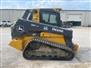John Deere 2026 331 P Track Loaders
