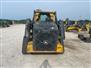 John Deere 2026 331 P Track Loaders