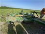 John Deere 2024 FC15R Rotary Mowers / Sickle Mower