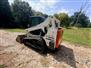 Bobcat 2016 T595 Track Loaders