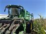 John Deere 2020 S780 Combines