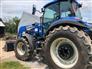 2018 New Holland...