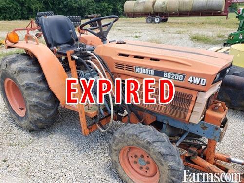 Regolatore Tensione 12V Per Trattore Kubota B8200 D/HST - Nuovo WHD46646479
