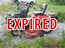 2000 Gravely GT 600