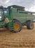 2014 John Deere S670