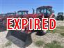 2020 Case IH Farmall 120C