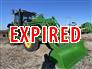2022 John Deere 6145M