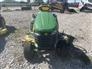 2011 John Deere X530