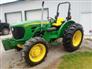 2013 John Deere 5083E