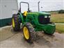 2013 John Deere 5083E