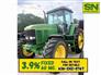 1996 John Deere 7800