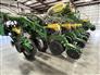 2019 John Deere 1795