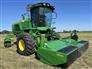 2023 John Deere W200M