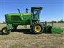 2023 John Deere W200M