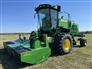 2023 John Deere W200M