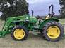 2020 John Deere 5055E