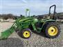 2012 John Deere 4720