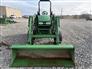 2012 John Deere 4720