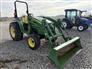 2012 John Deere 4720