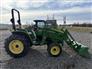 2012 John Deere 4720