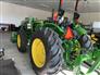 2024 John Deere 5060E