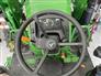 2024 John Deere 5060E