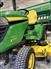 2018 John Deere X590