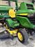 2018 John Deere X590