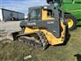 2014 John Deere 329E