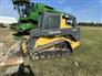 2014 John Deere 329E