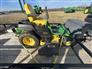 2020 John Deere Z540R