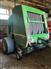2011 John Deere 568