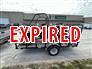 John Deere 2011 XUV 825I GREEN ATVs & Utility Vehicles