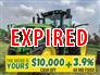 2024 John Deere 6R 175