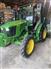 2022 John Deere 5075E