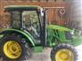 2022 John Deere 5075E