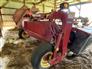 2019 New Holland 210