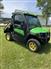 John Deere 2023 XUV 835R ATVs & Utility Vehicles