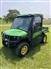 John Deere 2023 XUV 835R ATVs & Utility Vehicles