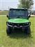 John Deere 2023 XUV 835R ATVs & Utility Vehicles