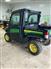 John Deere 2022 XUV 835M ATVs & Utility Vehicles