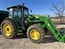 2023 John Deere 6120E