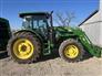 2023 John Deere 6120E
