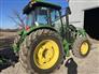 2023 John Deere 6120E