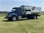 2012 Kenworth T-370