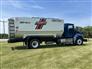 2012 Kenworth T-370