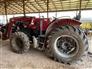 2021 Case IH Farmall 105A