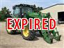 2015 John Deere 6150R